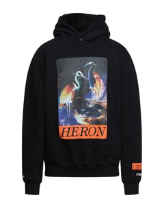 Толстовка Heron preston