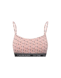 Бра топ Calvin klein