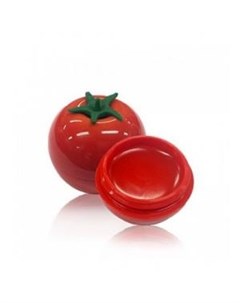 Бальзам для губ Mini Tomato Lip Balm Tonymoly (корея)