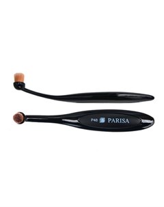 Кисть для макияжа P48 Parisa cosmetics