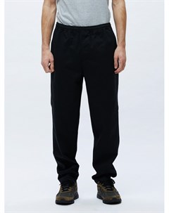 Твиловые брюки Easy Twill Pant Black 2020 Obey