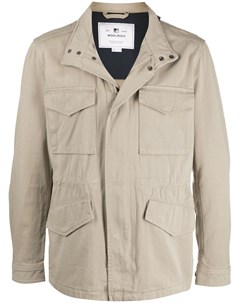 Куртка Field Woolrich