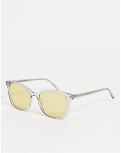 Солнцезащитные очки с желтыми стеклами 1723 S Tommy hilfiger