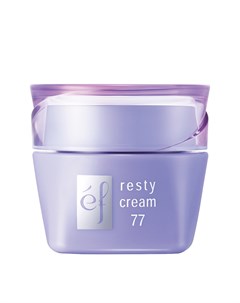 Крем для лица EF 77 Resty Cream Salon de flouveil
