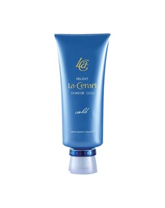 Массажный крем для лица La Cerarl Doreor Cold Cream Relent