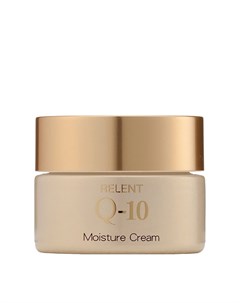 Крем для лица Moisture Cream Q 10 Relent