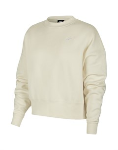 Женская толстовка Essential Women s Fleece Crew Nike