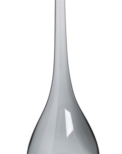 Прозрачная ваза Bolle Nasonmoretti