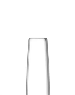 Стеклянная ваза Stems среднего размера Lsa international