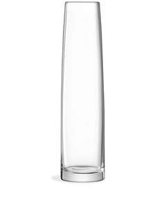 Большая стеклянная ваза Stems Lsa international