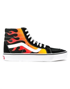 Кроссовки Thrasher Sk8 Hi Pro Vans