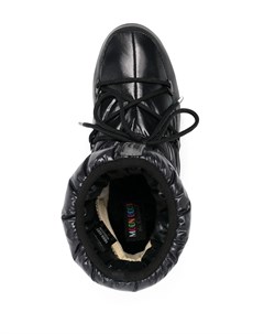Дутые ботинки Aspen Moon boot