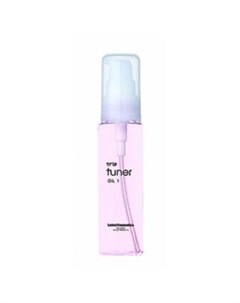 Масло для укладки волос Trie Tuner Oil 1 Lebel cosmetics (япония)