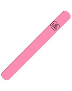 Пилка для ногтей Pink Washable Inm
