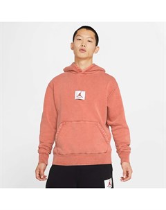 Мужская толстовка Flight Fleece Men s Graphic Pullover Hoodie Jordan