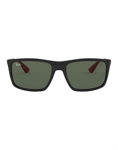 Солнцезащитные очки из коллаборации со Scuderia Ray-ban®
