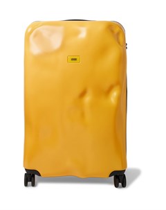 Чемодан сумка на колесиках Crash baggage