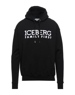 Толстовка Iceberg x family first