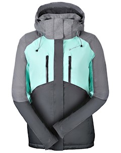 Куртки спортивные Alpine pro