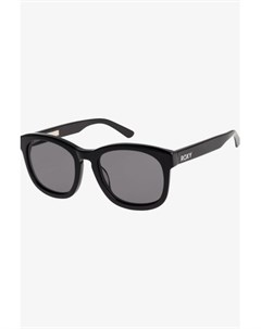 Женские солнцезащитные очки Sundazed SHINY BLACK GREY xkss Roxy