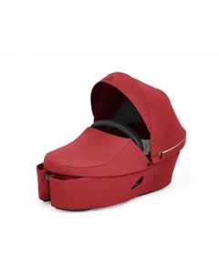 Люлька Xplory X Ruby Red рубиново красный Stokke