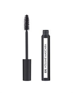 Тушь для ресниц 5XL Volume Mascara Lamel