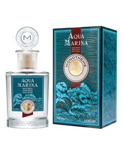 Aqua Marina Monotheme fine fragrances venezia