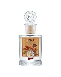 Spicy Monotheme fine fragrances venezia