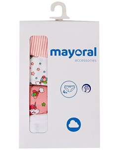 Трусы Mayoral