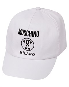 Кепка Moschino