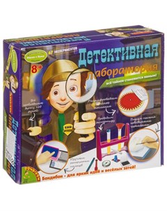 Набор для детской лепки Тесто пластилин с блестками 6 цветов Genio kids