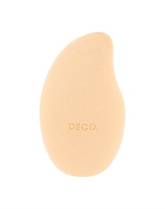 Спонж для макияжа BASE mango Deco