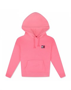 Женская худи Tommy Badge Hoodie Tommy jeans