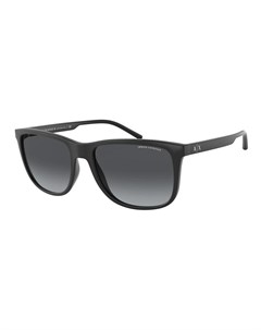 Солнцезащитные очки AX 4070S Armani exchange