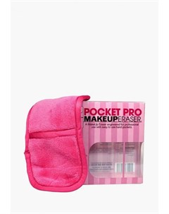 Салфетки для снятия макияжа Makeup eraser