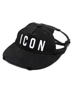 Кепка для собаки Icon Dsquared2