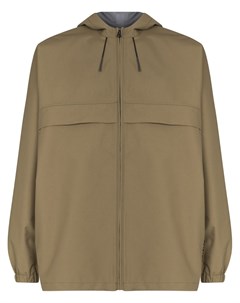Куртка Gore Tex с капюшоном Gr10k