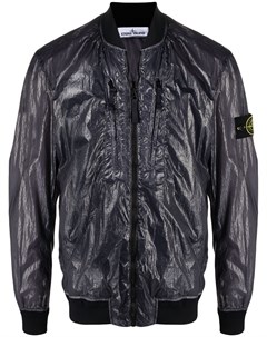 Бомбер Lucido TC Stone island