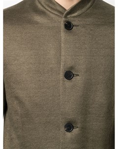Однобортный пиджак Harris wharf london