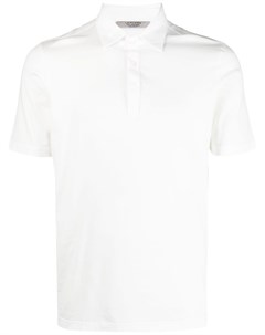 Рубашка поло с короткими рукавами D4.0