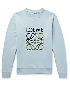 Толстовка Loewe
