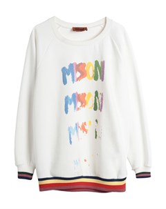 Толстовка Missoni