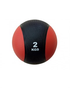 Медбол BL019 2K 2кг Grome fitness