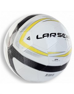 Мяч футбольный Duplex р 5 Larsen