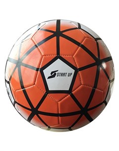 Мяч футбольный для отдыха E5123 р 5 Start up