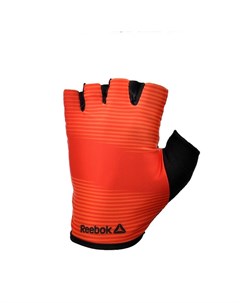 Тренировочные перчатки красные RAGB 11235RD Reebok