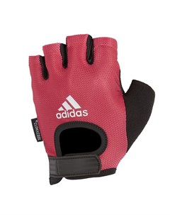Перчатки для фитнеса ADGB 1322 Pink Adidas