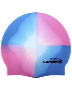 Шапочка для плавания MC32 2 цвета Larsen