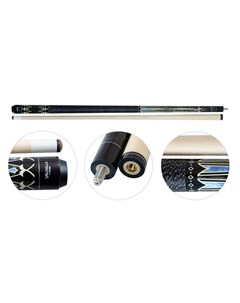 Кий для пула 2-pc Valhalla VA503 Viking