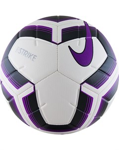 Мяч футбольный Strike Team SC3535 100 р 5 Nike